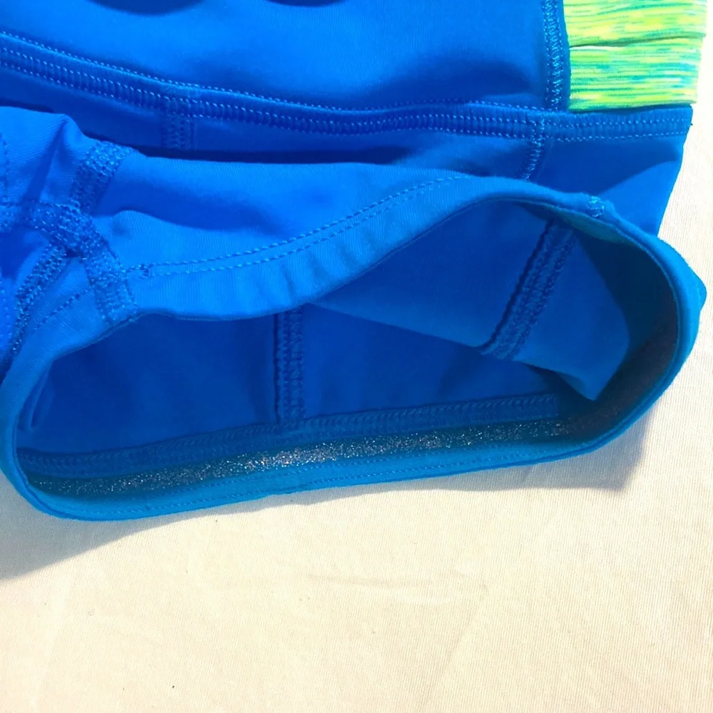 Ivivva booty shorts. KS 4-2_4